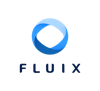 Fluix's logo