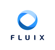 Fluix's logo