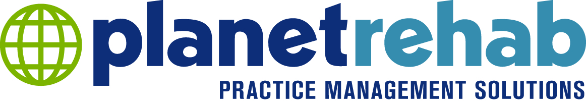 Logotipo de Planetrehab