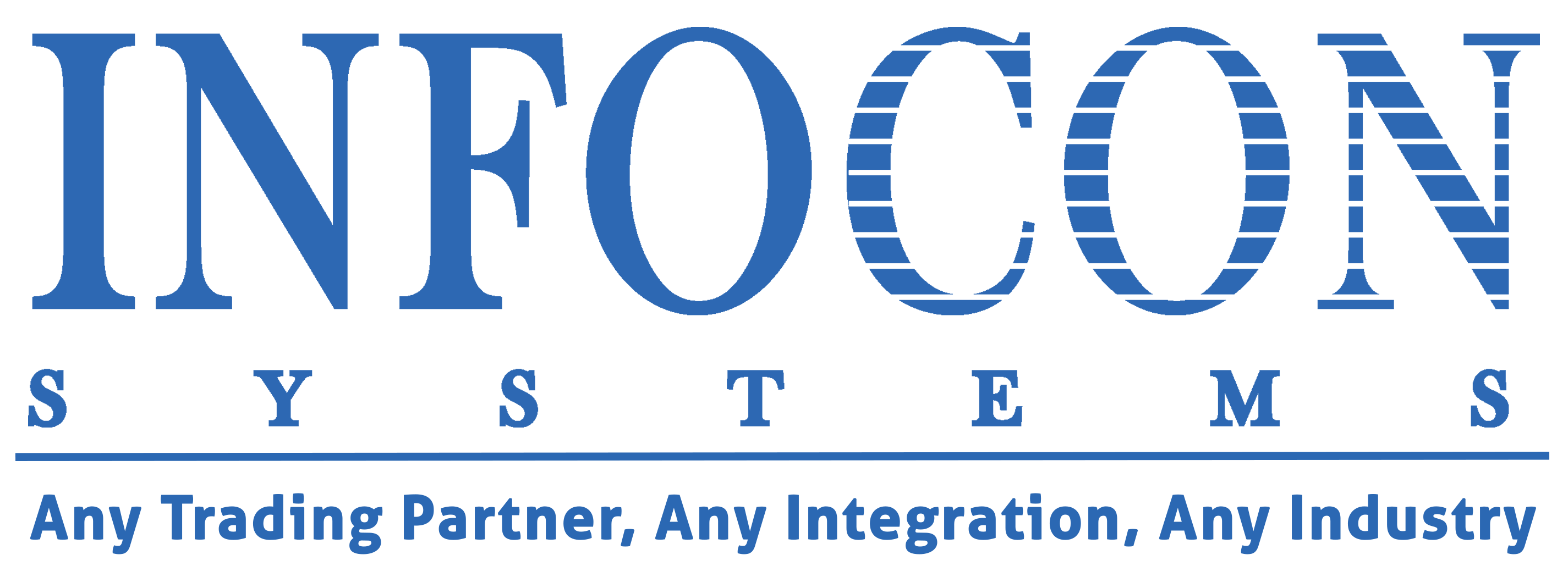 Infocon Systems WebEDI logo