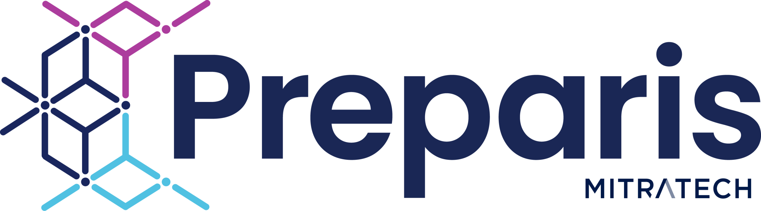 Preparis logo