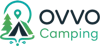OvvO Camping logo