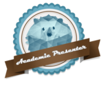Academic Presenter