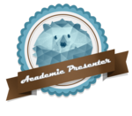 Academic Presenter