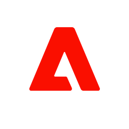 Adobe Learning Manager - Logo