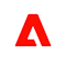 Adobe Learning Manager logo