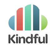 Kindful's logo