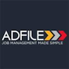 Adfile logo