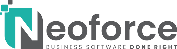 Neoforce logo