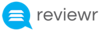 Reviewr logo