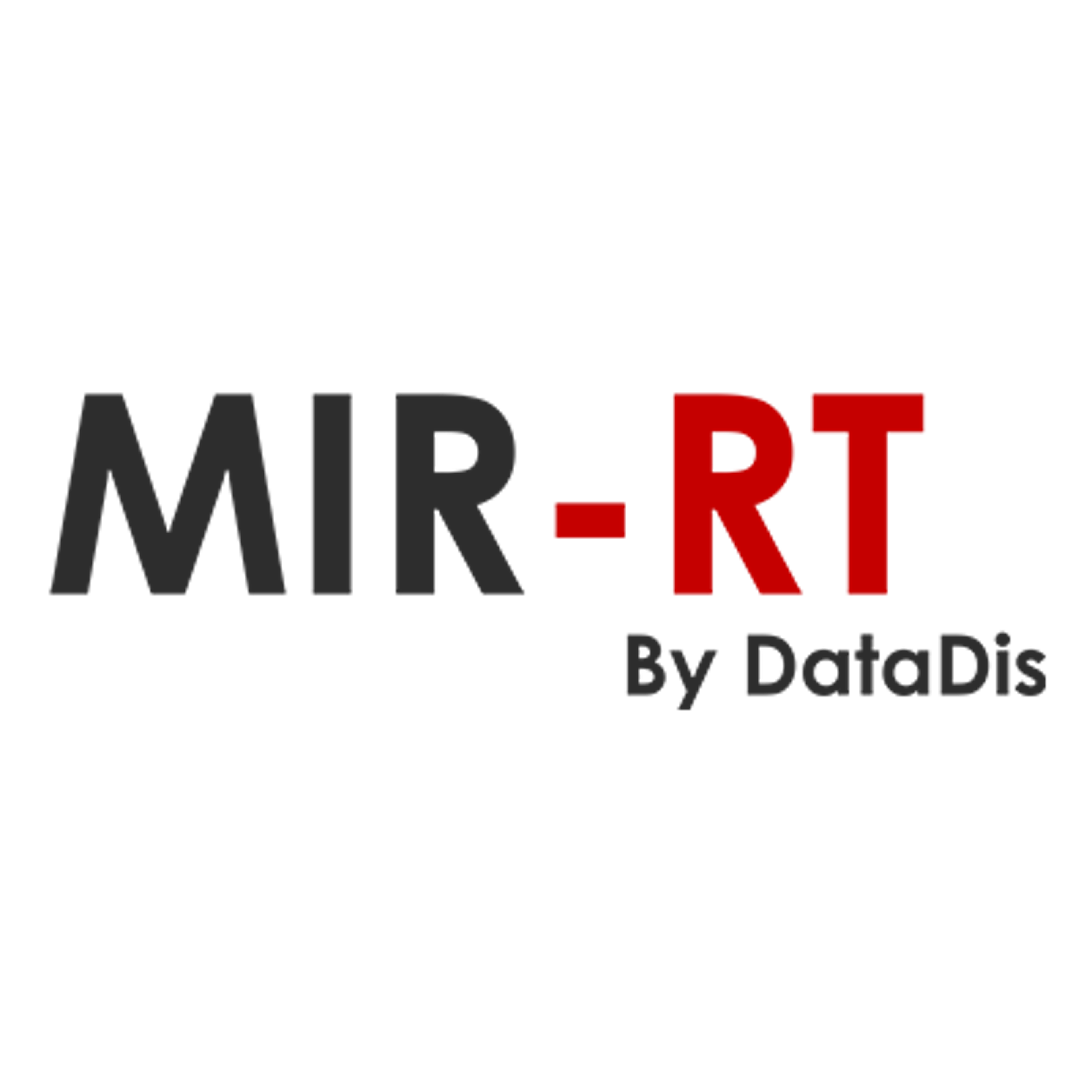 MIR-RT Logo