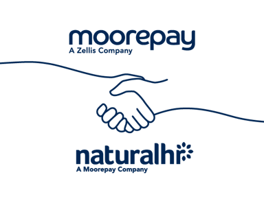 Moorepay (Formerly Natural HR)