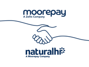 Moorepay (Formerly Natural HR)'s logo