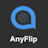 AnyFlip logo