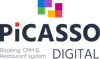 Picasso Digital logo