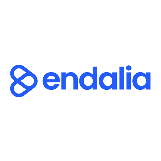Logotipo de Endalia HR