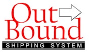OutBound Shipping's logo