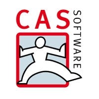 CAS Alumni