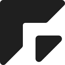 Frameable Overview logo