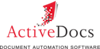 ActiveDocs Opus logo