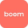 Boom logo