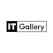 ITGallery logo
