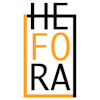 HEFORA logo