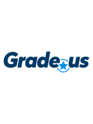 Grade.us's logo