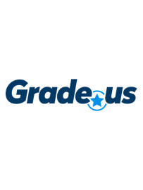 Grade.us Logo