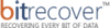 BitRecover PDF Lock Software logo