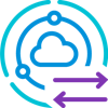 VMware Cloud Director Availability logo