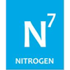 Nitrogen logo