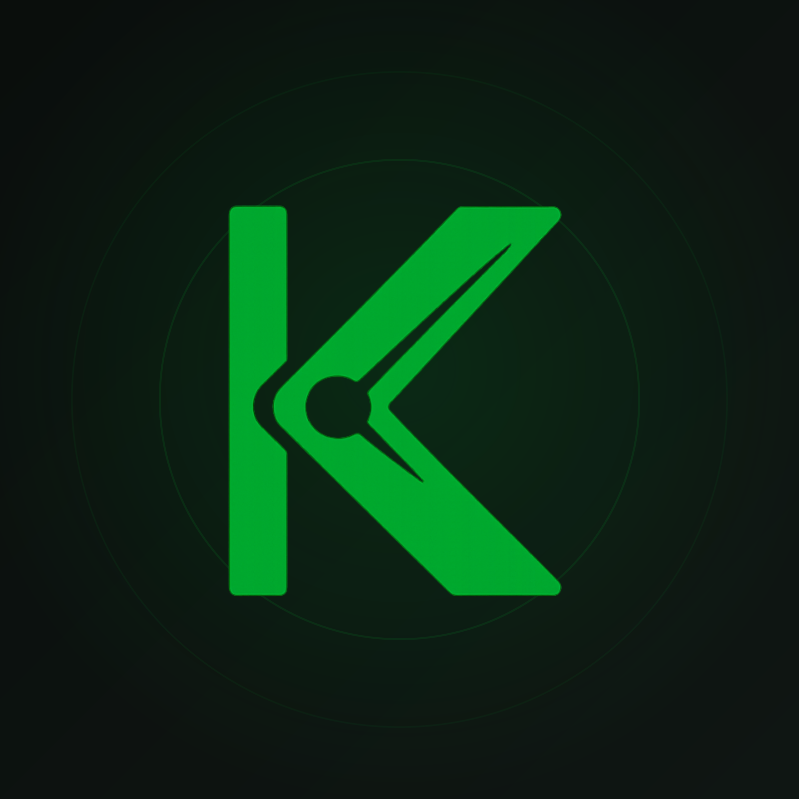 KairosLink logo
