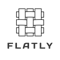 Flatly logo