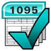 CheckMark 1095 logo