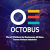 OCTOBUS logo