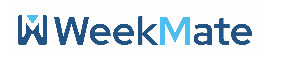 WeekMate CRM logo