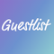 Guestlist logo