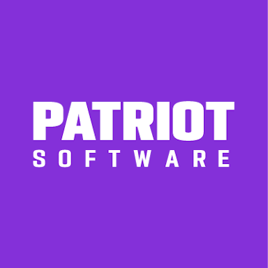 Patriot Accounting logo