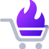 NavyFlame logo