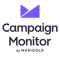 Campaign Monitor by Marigold logo
