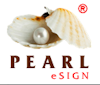 Pearl eSign logo