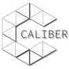 Caliber CRM logo