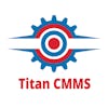 Titan CMMS logo