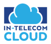 ITC Cloud logo