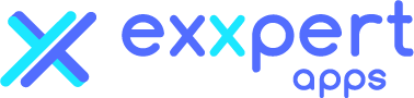 ExxpertApps logo