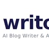 Writon logo