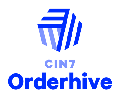Logotipo de Orderhive