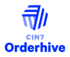 Orderhive logo