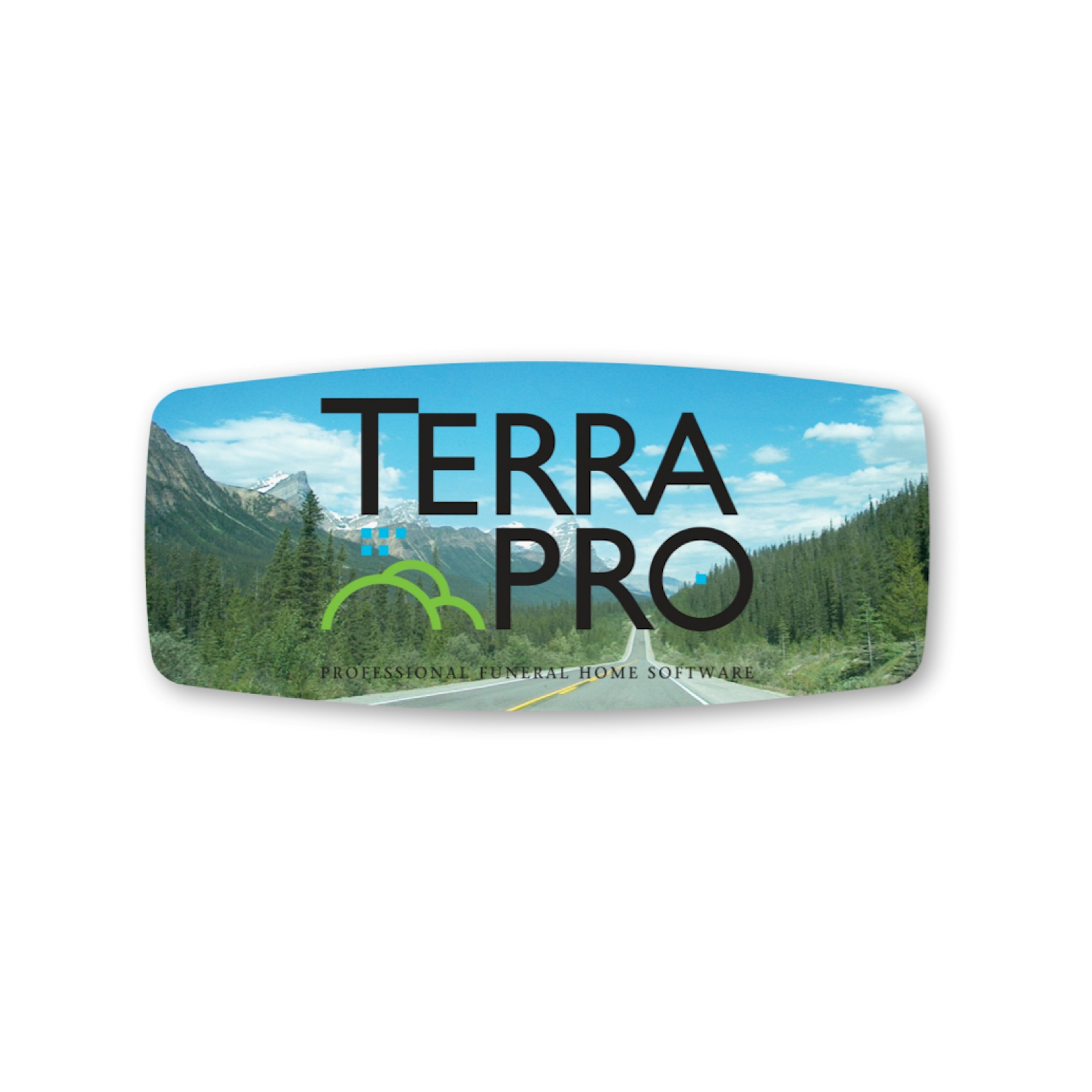 TerraPro Logo